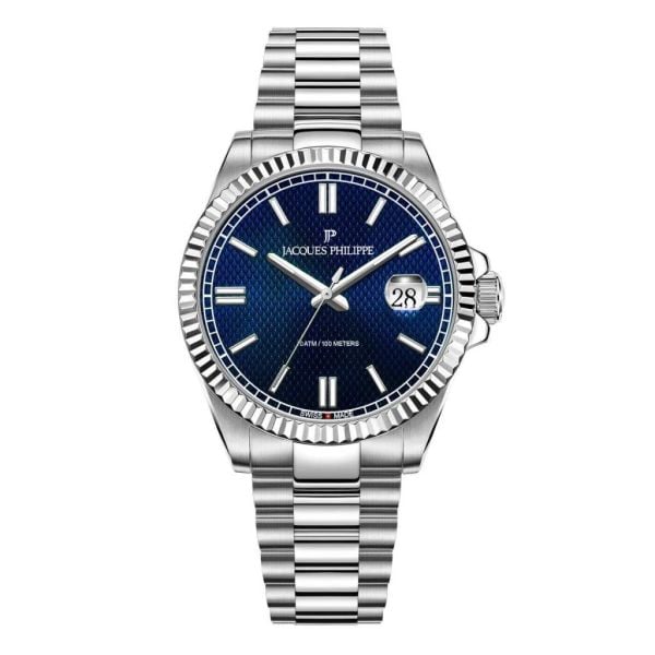 Jacques Philippe JPQGS591336V3 Erkek Kol Saati