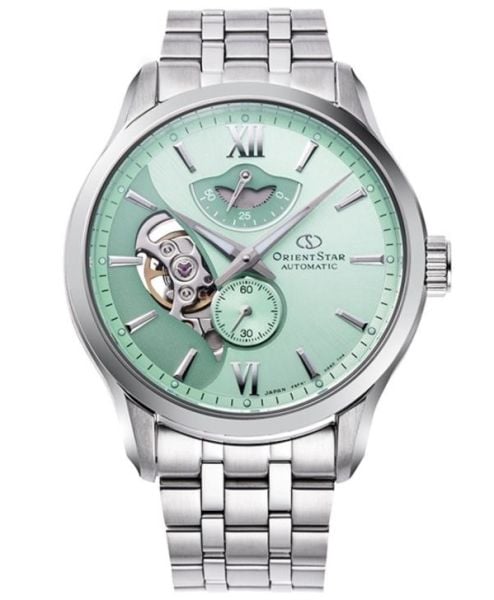 Orient RE-AV0B11E00B Otomatik Erkek Kol Saati