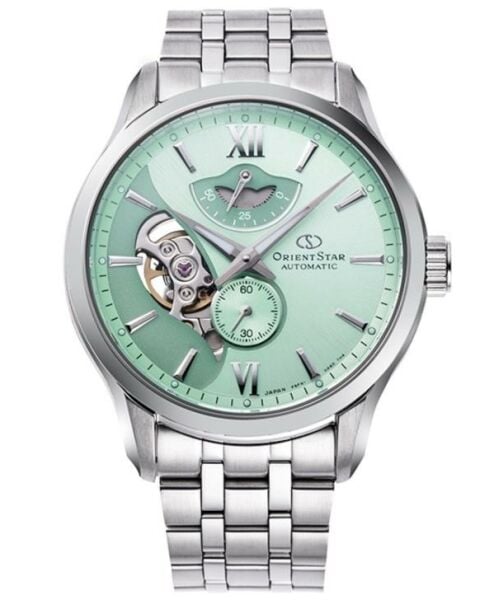 Orient Star RE-AV0B11E00B Otomatik Erkek Kol Saati