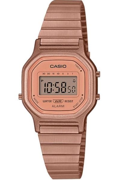 Casio LA-11WR-5ADF Kadın Kol Saati