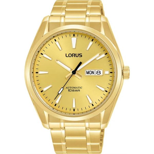 Lorus RL456BX9 Erkek Kol Saati