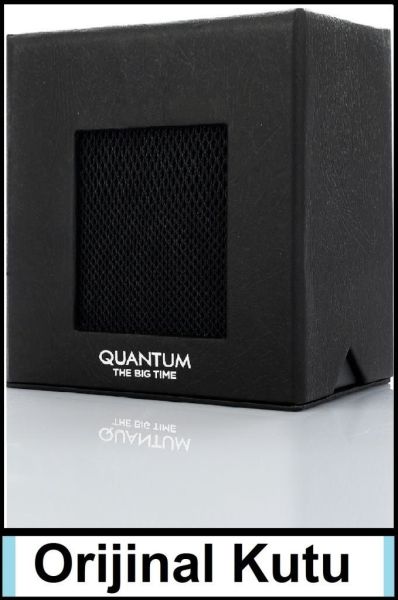 Quantum G877.688 Galatasaray Taraftar Erkek Kol Saati