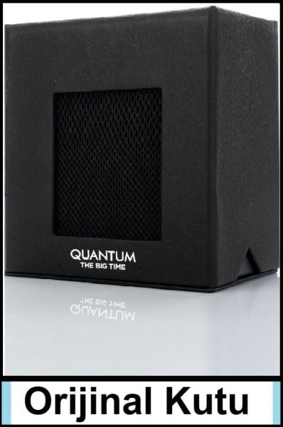 Quantum G877.688 Galatasaray Taraftar Erkek Kol Saati