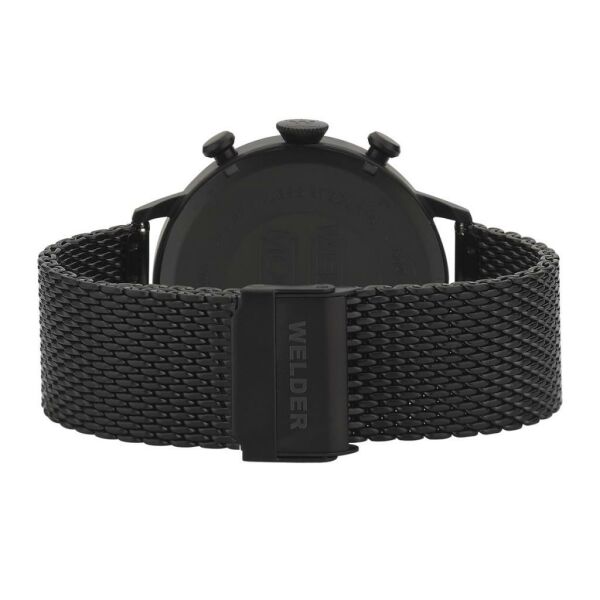 Welder Moody Watch WWRC421 Erkek Kol Saati