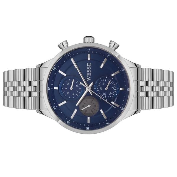 Wesse WWG207402 Erkek Kol Saati