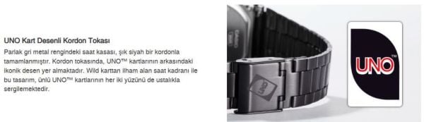 Casio A168WEUC-1ADR Unısex Kol Saati