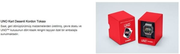 Casio A168WEUC-1ADR Unısex Kol Saati