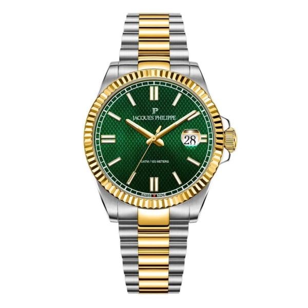 Jacques Philippe JPQGS5973X8V3 Erkek Kol Saati