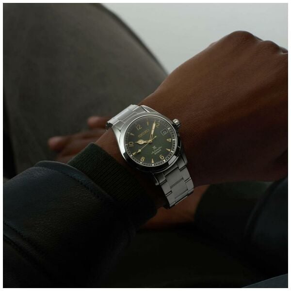 Seiko Prospex SPB155J Otomatik Erkek Kol Saati