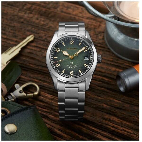 Seiko Prospex SPB155J Otomatik Erkek Kol Saati