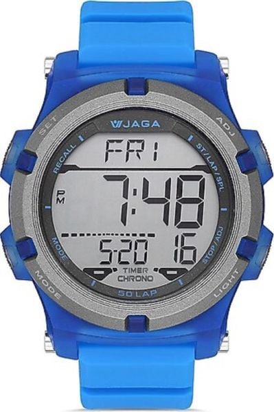 JAGA M1192-0EEC Erkek Kol Saati