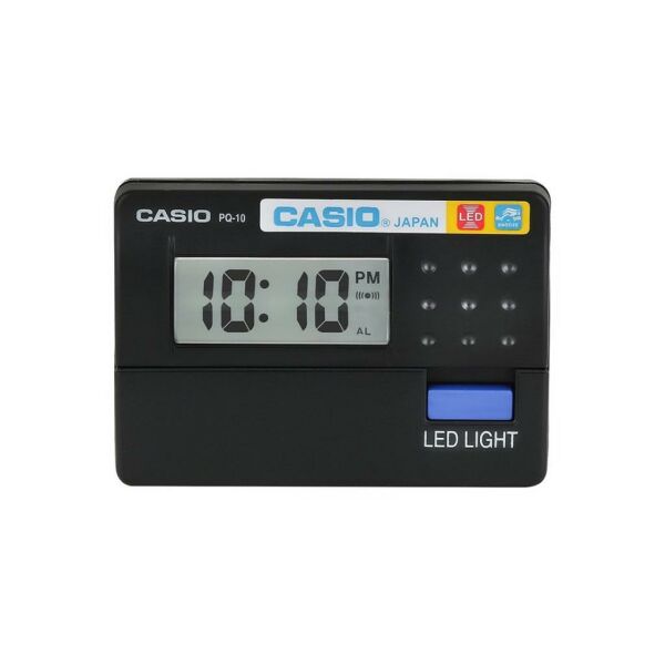 Casio PQ-10-1R Masa Saati