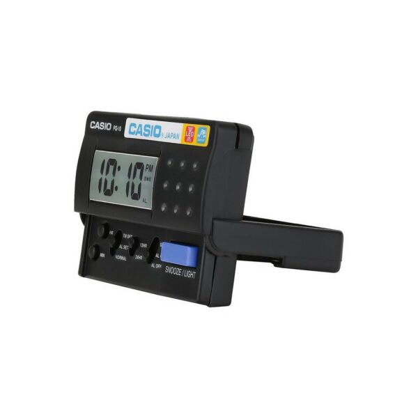 Casio PQ-10-1R Masa Saati