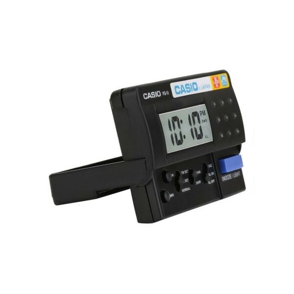 Casio PQ-10-1R Masa Saati