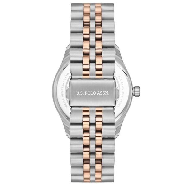 U.S. Polo Assn. USPA2028-02 Kadın Kol Saati
