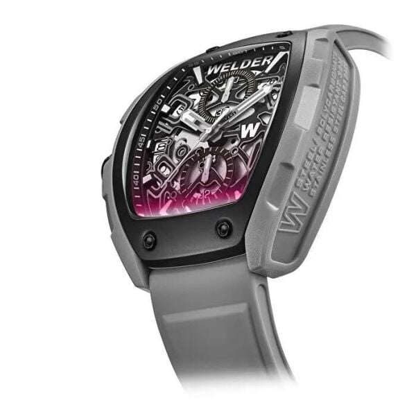 Welder WRM5002 Erkek Kol Saati