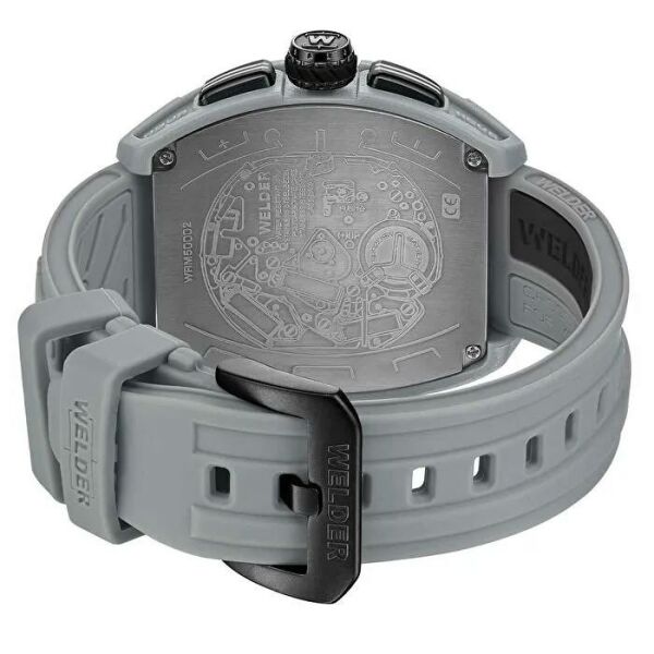 Welder WRM5002 Erkek Kol Saati