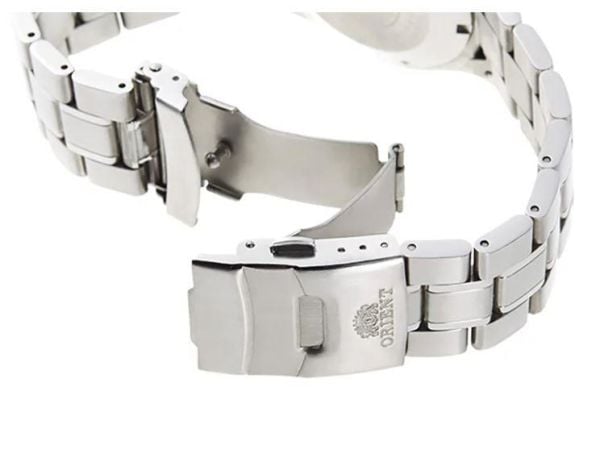 Orient TAA02004B9   20 ATM Ray 2 Koleksiyonu Erkek Kol Saati