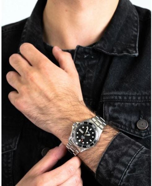 Orient TAA02004B9   20 ATM Ray 2 Koleksiyonu Erkek Kol Saati