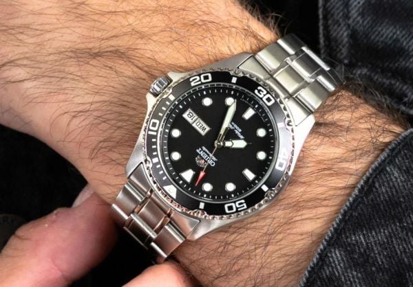 Orient TAA02004B9   20 ATM Ray 2 Koleksiyonu Erkek Kol Saati