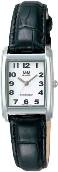 Q&Q VG33J304Y Stanless Steel Kadın Kol Saati