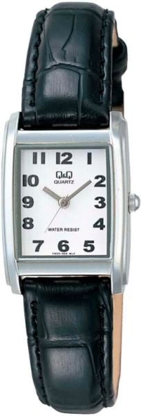 Q&Q VG33J304Y Stanless Steel Kadın Kol Saati