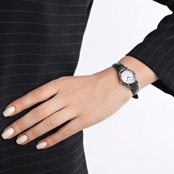 Casio LTP-1094E-7BRDF Kadın Kol Saati