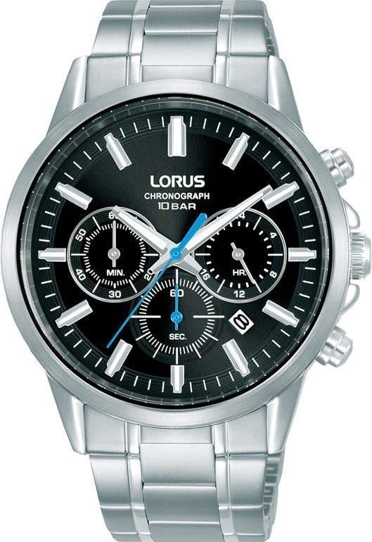 Lorus RT371KX9 Kronograf Erkek Kol Saati