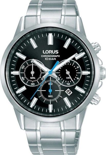 Lorus RT371KX9 Kronograf Erkek Kol Saati