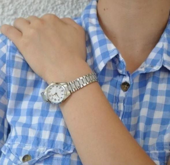 Casio LTP-1274D-7BDF Kadın Kol Saati