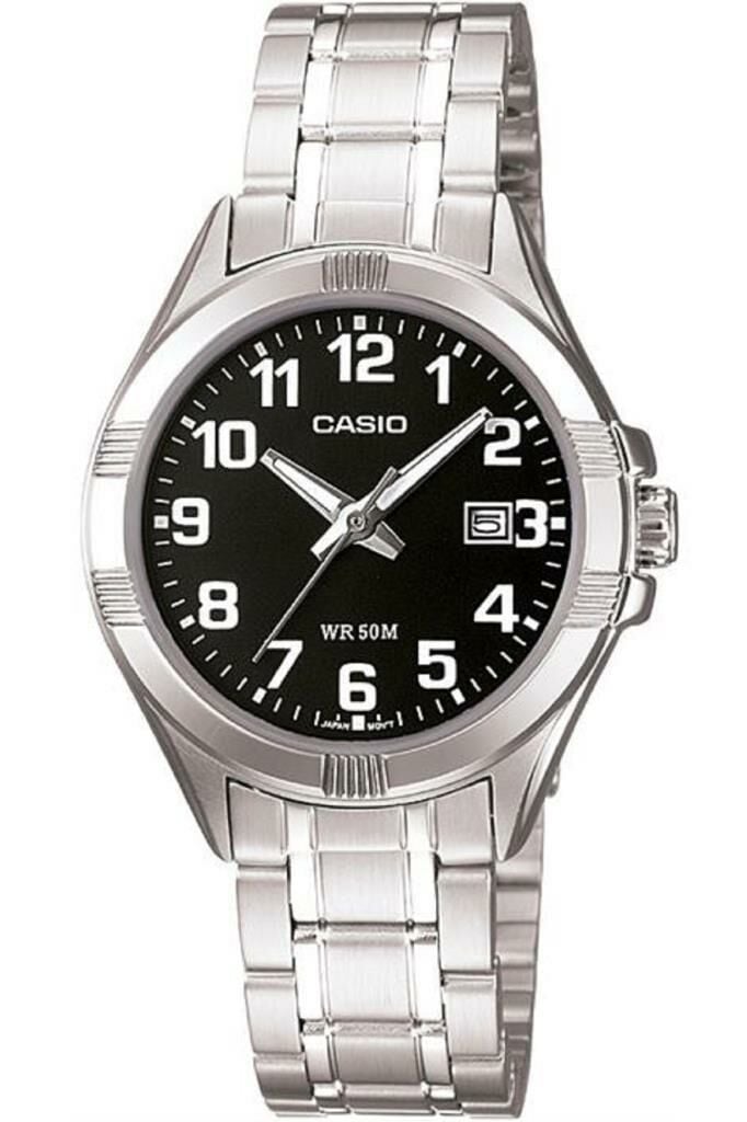 Casio LTP-1308D-1BVDF Kadın Kol Saati