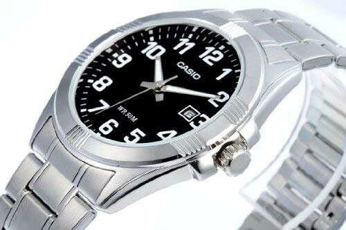 Casio LTP-1308D-1BVDF Kadın Kol Saati