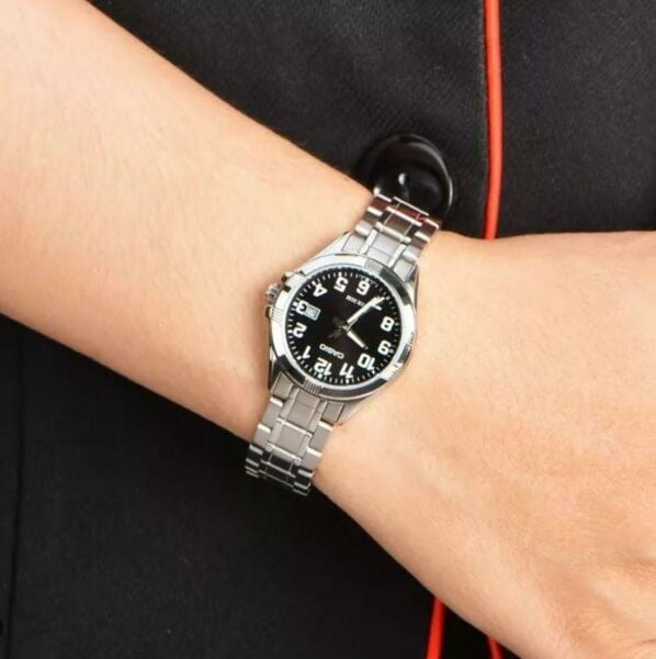 Casio LTP-1308D-1BVDF Kadın Kol Saati