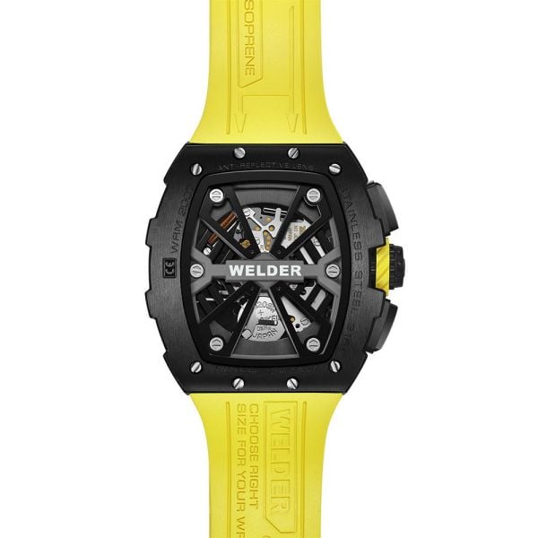 Welder Moody Watch WRM2007 Erkek Kol Saati