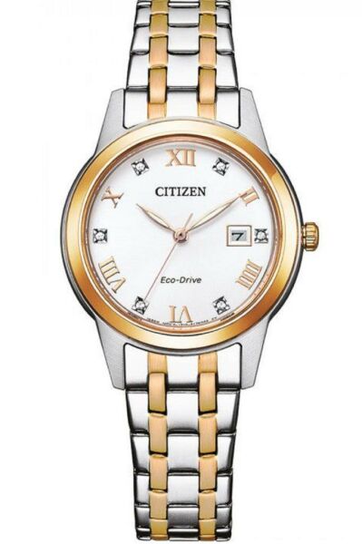 Citizen FE1246-85A Kadın Kol Saati