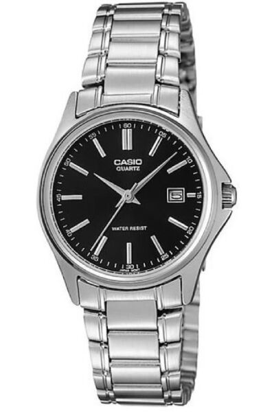 Casio LTP-1183A-1ADF Kadın Kol Saati