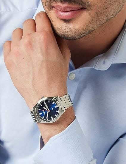 Lorus RH349AX9 Erkek Kol Saati