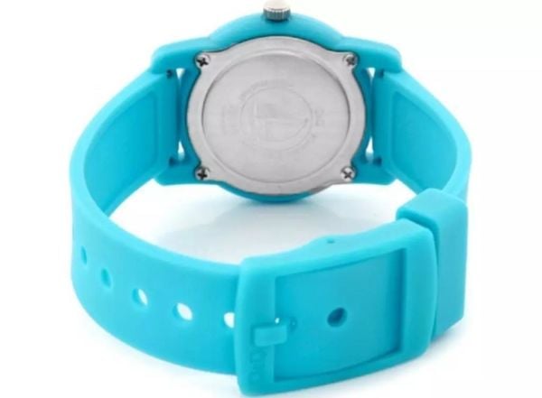 Q&Q VR41J003Y Galaksi Desenli Çocuk Kol Saati