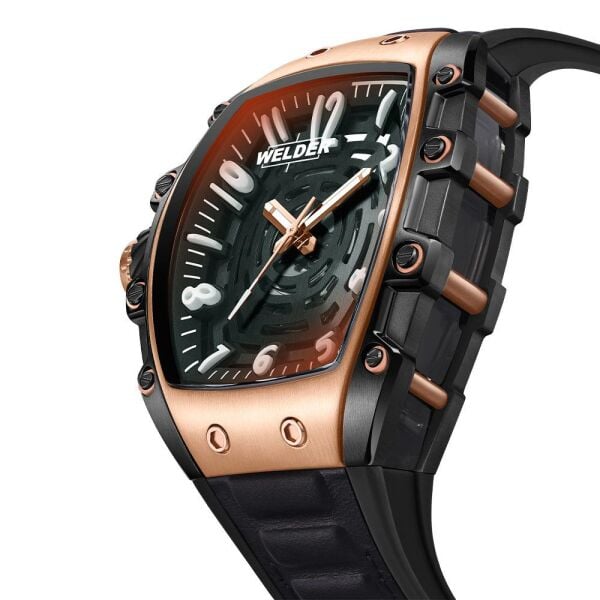 Welder Moody Watch WRH3001-R Erkek Kol Saati