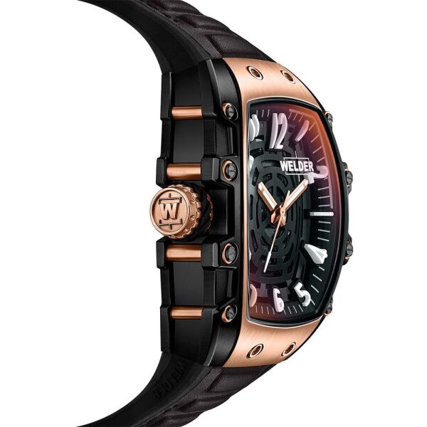 Welder Moody Watch WRH3001-R Erkek Kol Saati