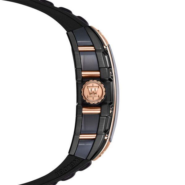 Welder Moody Watch WRH3001-R Erkek Kol Saati