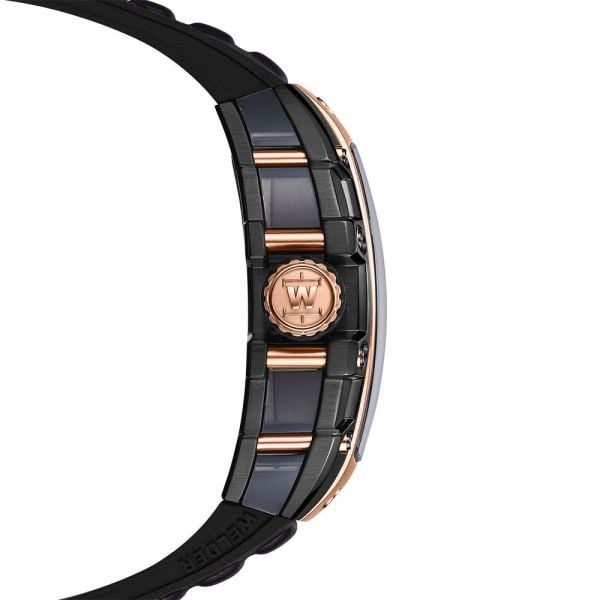 Welder Moody Watch WRH3001-R Erkek Kol Saati