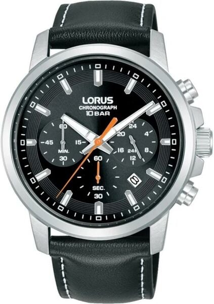 Lorus RT331KX9 Kronograf Erkek Kol Saati