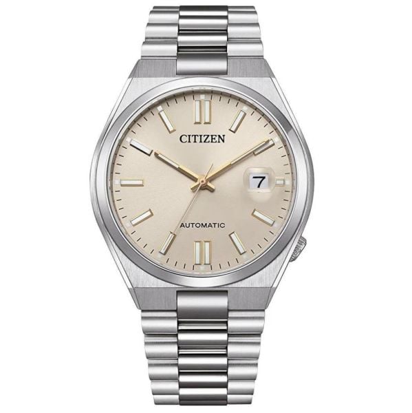 Citizen Tsuyosa NJ0151-88W Otomatik Erkek Kol Saati