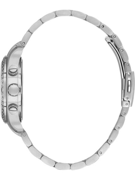 Santa Barbara Polo & Racquet Club SB.1.10579-1 Fonksiyonlu Kadın Kol Saati