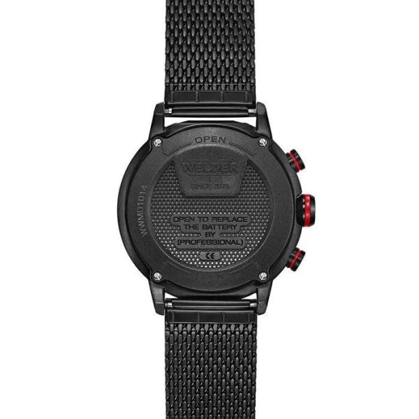 Welder WWMD1014 Erkek Kol Saati