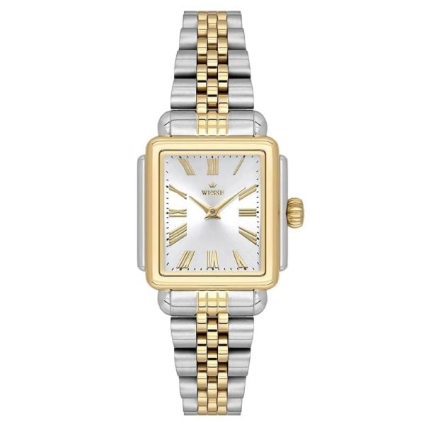 Wesse WWL113405 Kadın Kol Saati