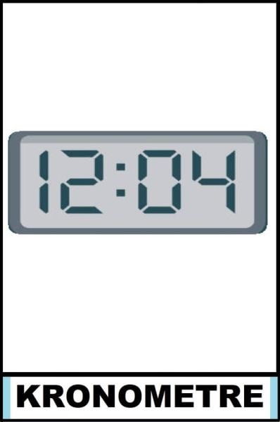 Jaga M1103-1LLX-2 Unisex Kadın Genç Kol Saati