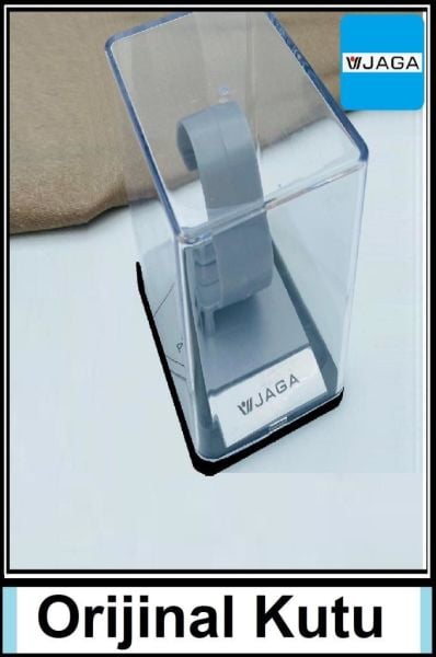 Jaga M1103-1LLX-2 Unisex Kadın Genç Kol Saati