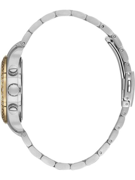 Santa Barbara Polo & Racquet Club SB.1.10579-3 Fonksiyonlu Kadın Kol Saati